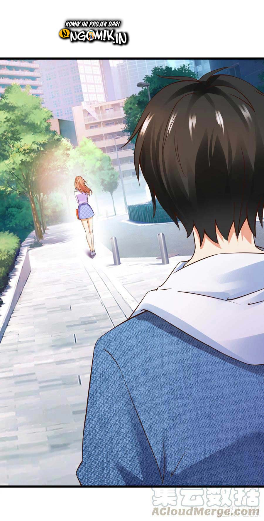 Miss Sister, Don’t Mess With Me Chapter 01 Gambar 12